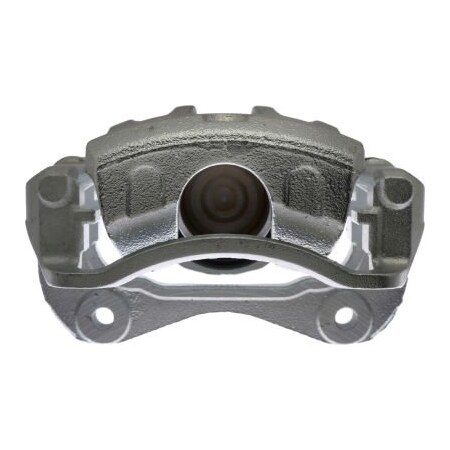 Raybestos R-Line Reman Semi-Loaded Coated Caliper & Bracket Assy -  Brakes FRC11764C